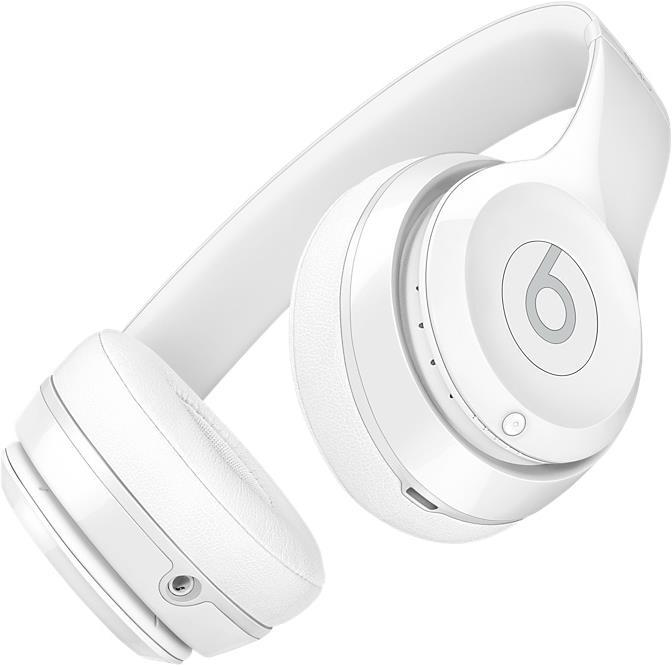 Actual product image Beats Solo3 Wireless (40 h, Cable)