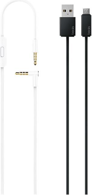 Actual product image Beats Solo3 Wireless (40 h, Cable)