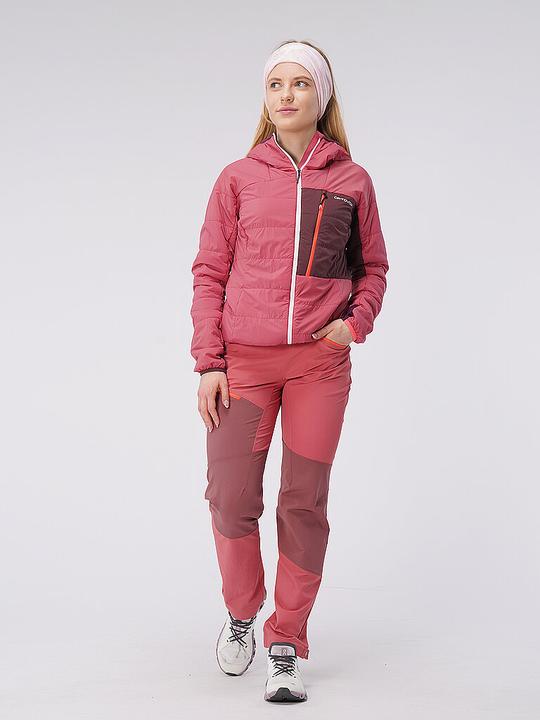 Actual product image Ortovox Women's Piz Selva Pants (S)