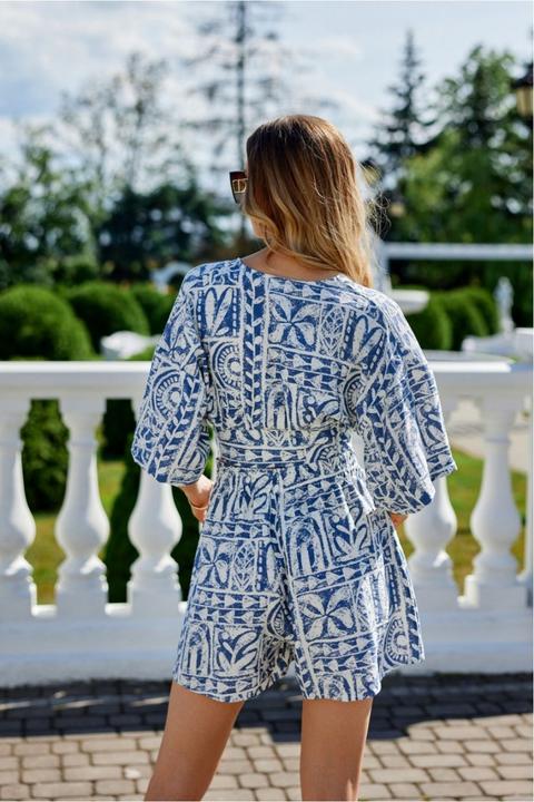 Produktbild Roco Fashion Bluse model (38)
