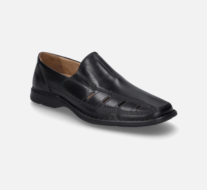 Image du produit Josef Seibel Mocassins (41)