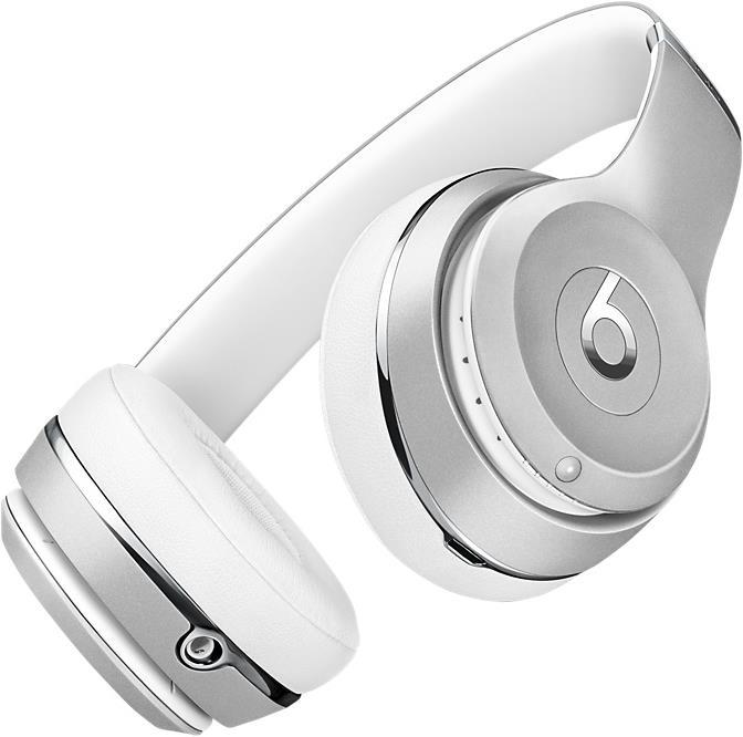 Actual product image Beats Solo3 Wireless (40 h, Cable)