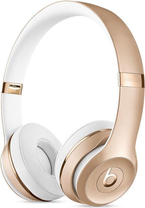 Immagine prodotto Beats Solo3 Senza Fili (40 h, Cablato, Senza fili)