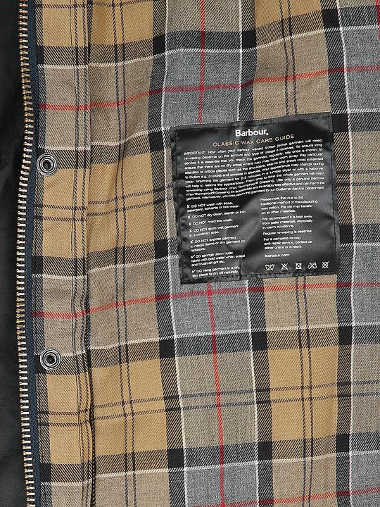 Produktbild Barbour Beaufort (48)