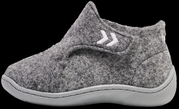 Actual product image hummel Wool Slipper Children (26)