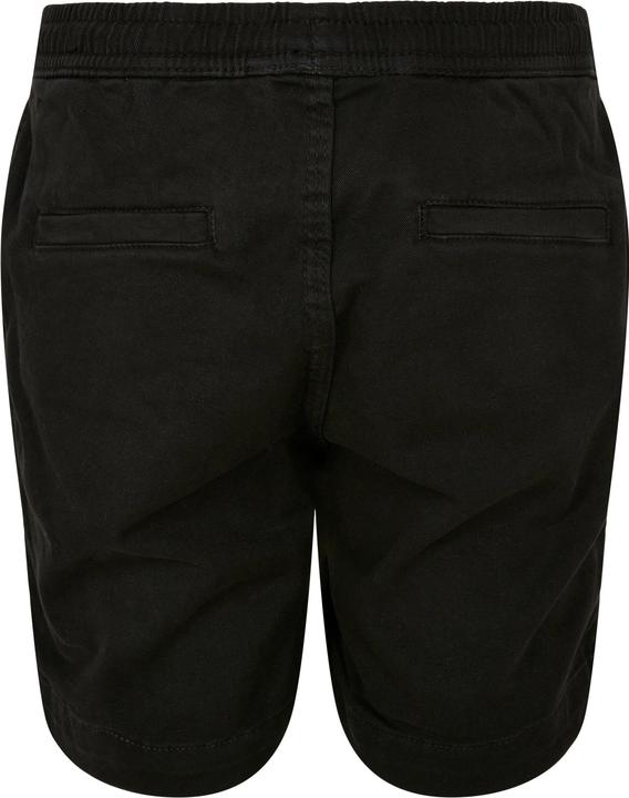 Immagine prodotto Urban Classics Pantaloncini da bagno in twill Strech per ragazzi - 17246 (158)