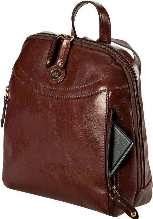 Produktbild The Bridge Story Donna - Rucksack braun (9 l)
