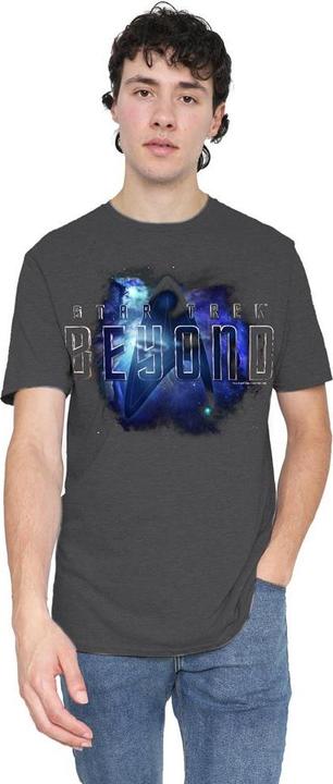 Image du produit Star Trek Beyond - T-shirt - Adulte (L)