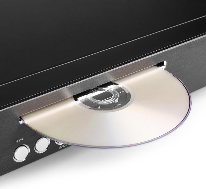 Produktbild Audizio Ferrara (Internetradio, DAB+, FM, Bluetooth, WLAN)