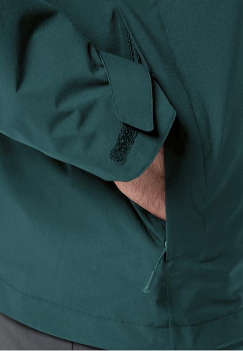 Produktbild Jack Wolfskin Robury 2L Jacket (XXL)