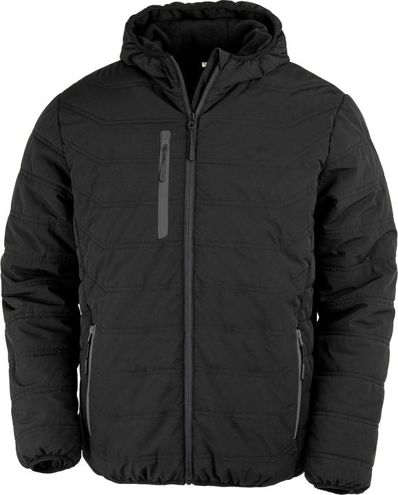 Result Compass Steppjacke
