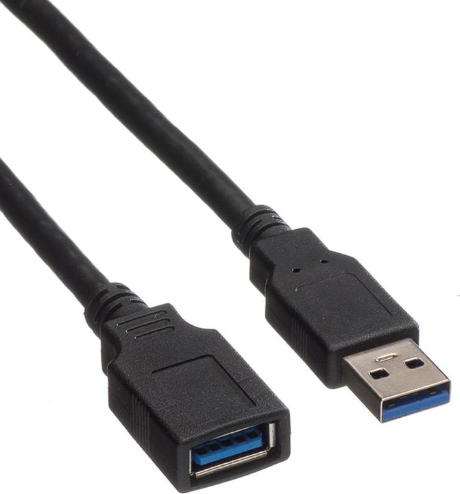 Produktbild Roline USB Kabel (1.80 m, USB 3.0)