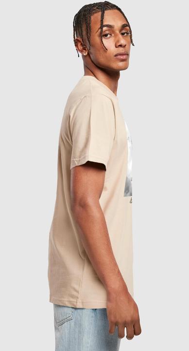 Actual product image Mister Tee Ballin 2.0 Tee - 7346 (L)