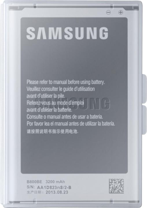 Image du produit Samsung Eb-B800 (Batterie, Galaxy Note 3)