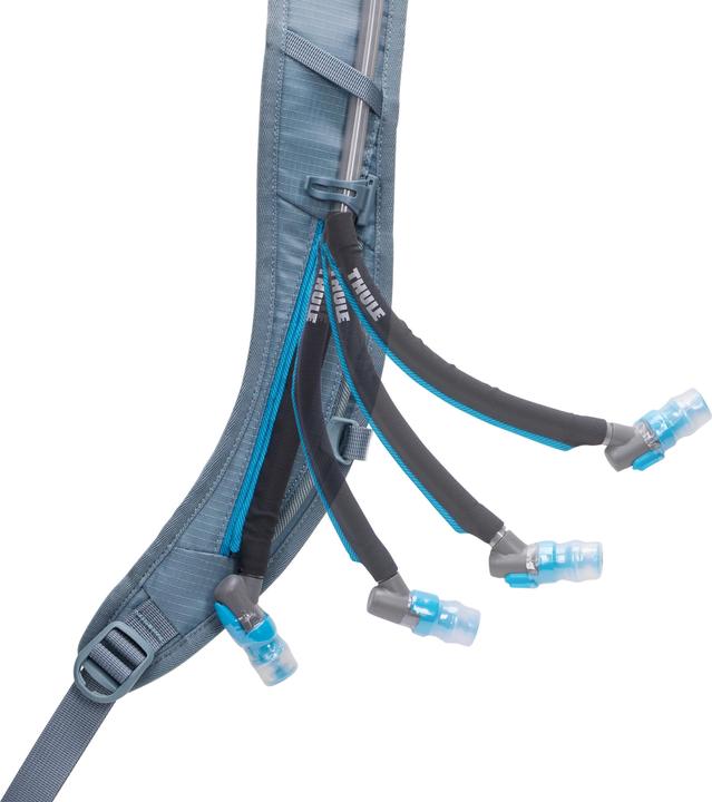 Image du produit Thule Sac à dos AllTrail Hydration 16 litres avec système d'hydratation (16 l)
