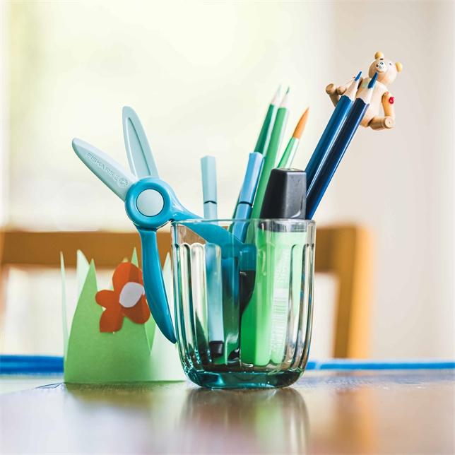 Produktbild Fiskars Kinderschere (8.60 cm)
