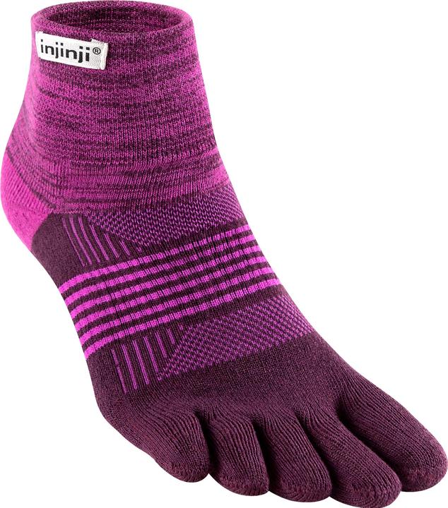Produktbild Injinji Trail Midweight Mini-Crew (XS/S)