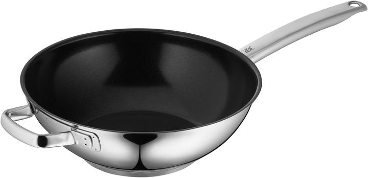 Immagine prodotto WMF Durado (28 cm, Wok, Acciaio inossidabile)