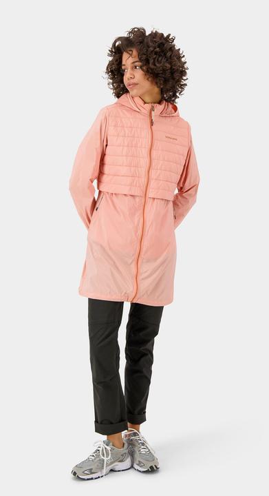 Produktbild Didriksons Women's Isabella Parka 2 (36, S)