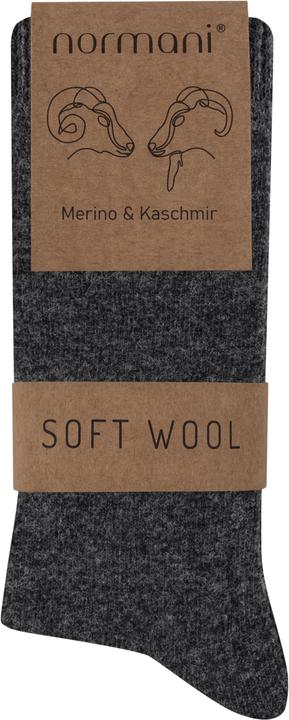 Actual product image Normani Socks (pack of 3, 39 - 42)