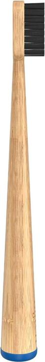 Image du produit Natch Brosse à dents Bamboo Premium BLUE (Souple, 1 x)