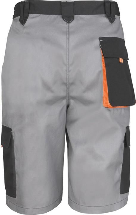 Produktbild Regatta WorkGuard Lite Shorts (S)