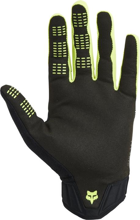Image du produit Fox Gants 22 Flexair Celz Blk 2x (XXL)