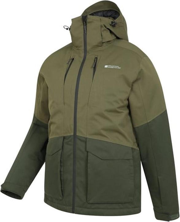 Immagine prodotto Mountain Warehouse Giacca da sci Interstellar II (M)