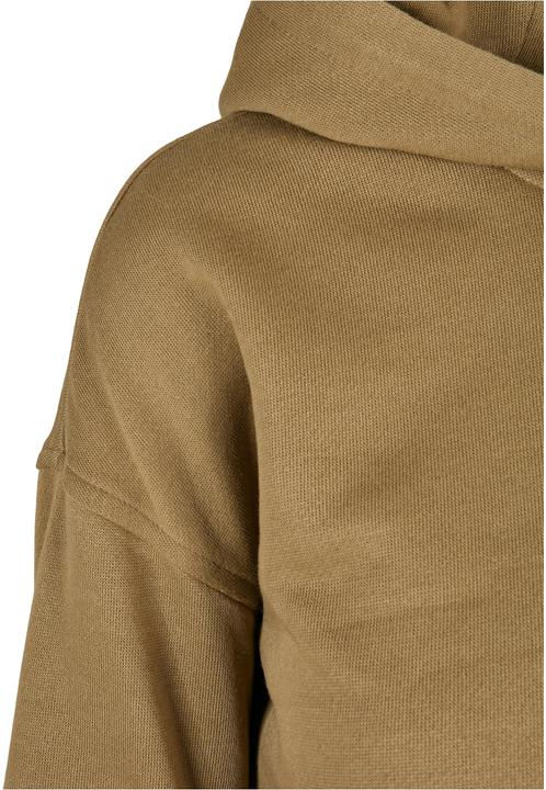 Actual product image Urban Classics Ladies Hoody (4XL)