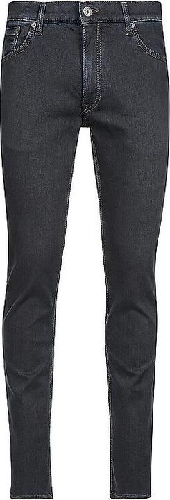 BRAX Jeans Slim Fit "Chuck" dunkelblau