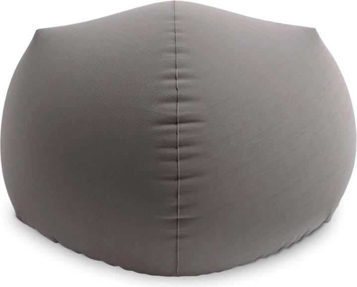 Actual product image Intex beanless bag