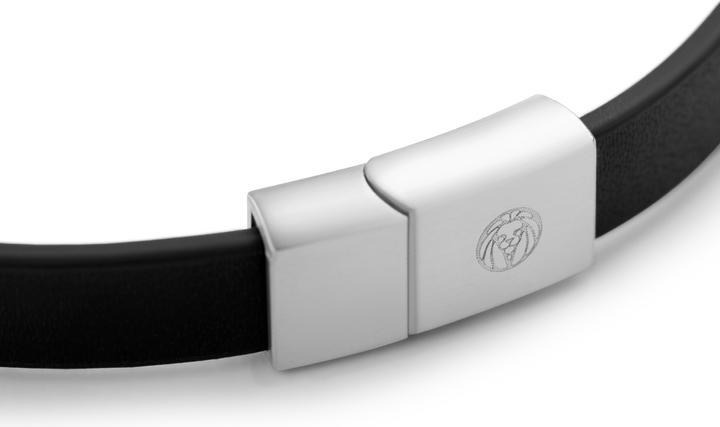 Produktbild Lucleon Nomen (0.80 cm, Leder)