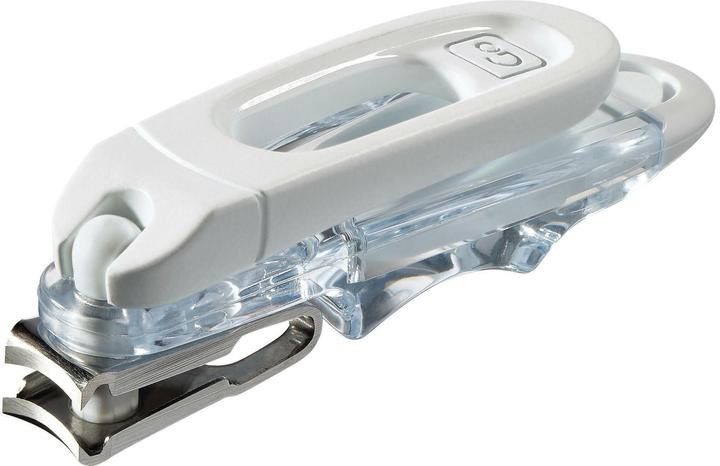 Actual product image Go Travel arc blade