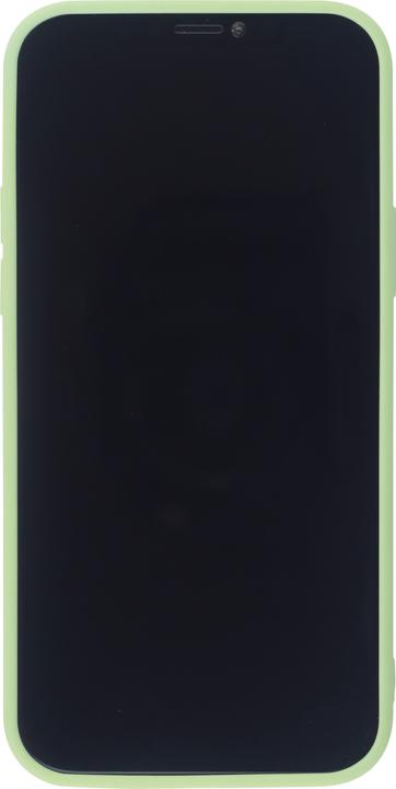 Actual product image PhoneLook Cover Silicone Mat Heart (Apple iPhone 11 Pro)