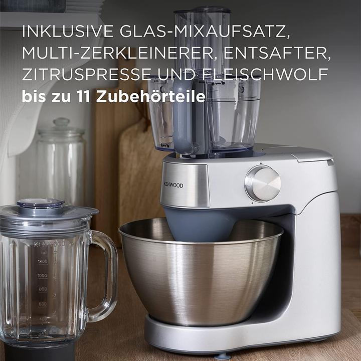 Produktbild Kenwood Prospero Plus (1000 W)