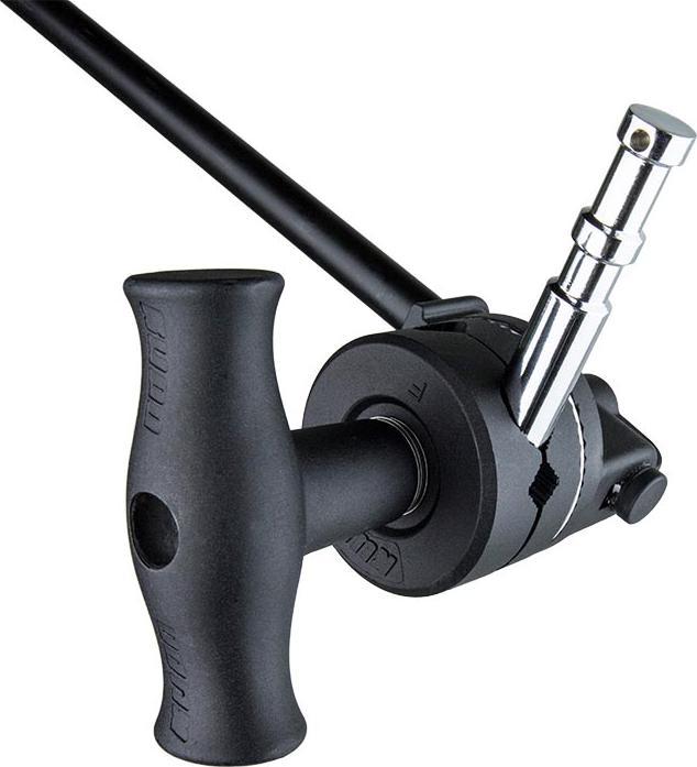 Produktbild Kupo Langer doppelter Spigot 5/8" (16mm) (Stativhalterung)