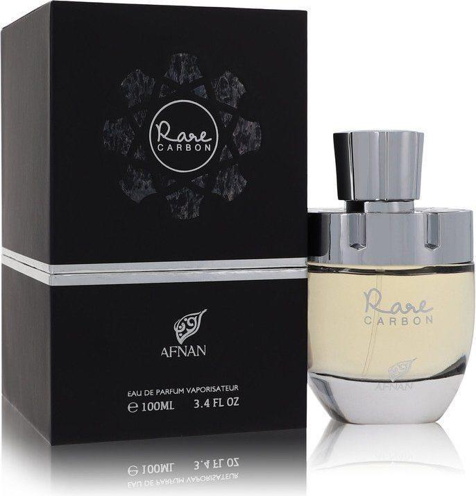Image du produit Afnan Carbone rare (Eau de parfum, 100 ml)