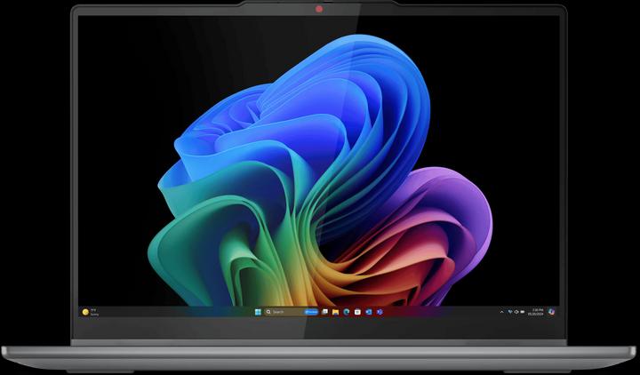 Image du produit Lenovo IdeaPad 5 2-en-1 (14", Snapdragon X Plus X1P-42-100, 16 Go, 1000 Go, CH)