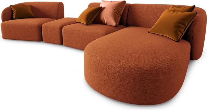 Image du produit Maison Heritage Chiara (4 places, 2 places, 3 places)