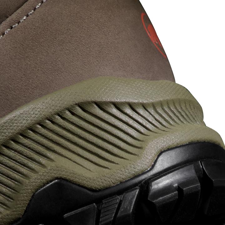 Actual product image Mammut Nova IV Mid GTX Women (38)