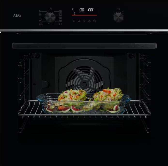 Produktbild Electrolux EB-Backofen Pyrolyse