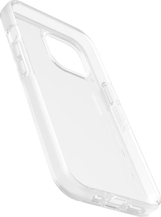 Actual product image OtterBox Symmetry (Apple iPhone 15, Apple iPhone 13, Apple iPhone 14, Apple iPhone 16e)