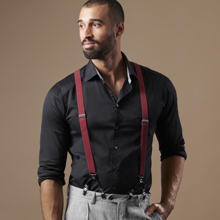 Actual product image Trendhim Blanco (One size)