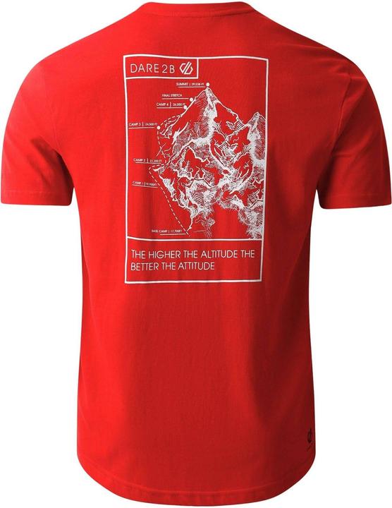 Produktbild Dare2b Movement III TShirt (L)