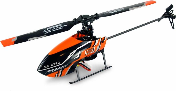 Amewi AFX4