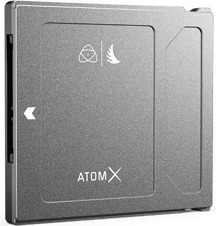 Actual product image Angelbird ATOmX SSDmini (2000 GB, SATA)