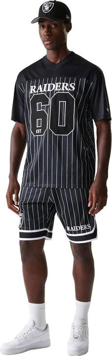 Immagine prodotto New Era Mesh Shorts - NFL Las Vegas Raiders - XXL (XXL)