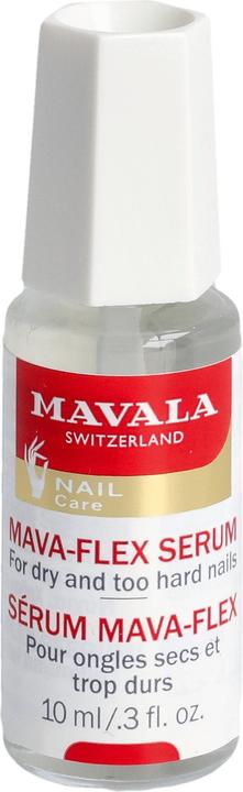 Image du produit Mavala Care - Sérum pour ongles Mava-Flex (10 ml)