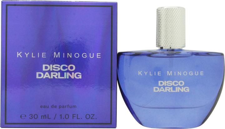 Kylie Minogue Disco Darling Eau de Parfum 30 ml Spray (Eau de parfum, 30 ml)