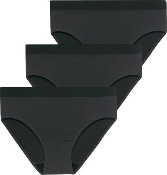 Produktbild Jockey Hi Cut Modern Micro Slip (L, 3er Pack)